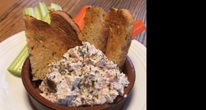 New Hampshire Corned Beef Dip