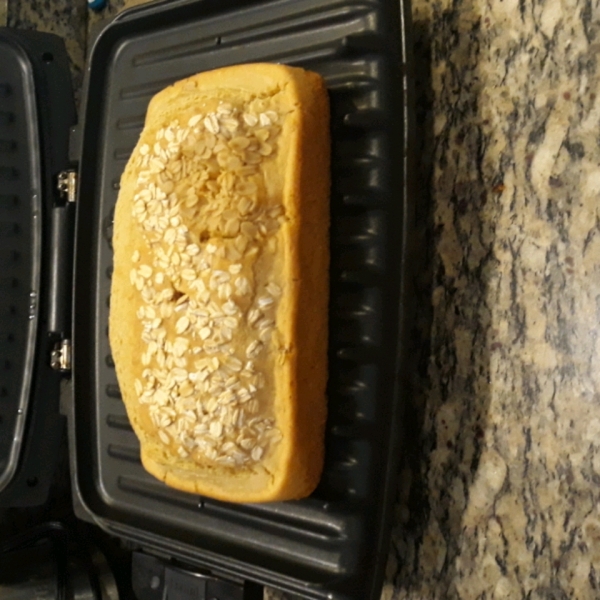 Yeast-Free Bread
