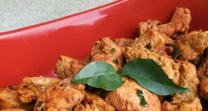 Indian Chicken 65
