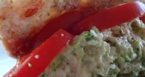 Atomic Tuna Salad