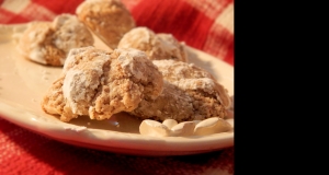 True Amaretti