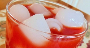 Basic Bloody Mary