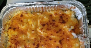 American Shepherd's Pie