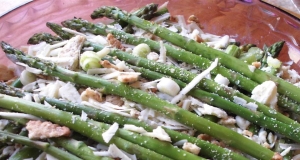Asparagus Casserole I