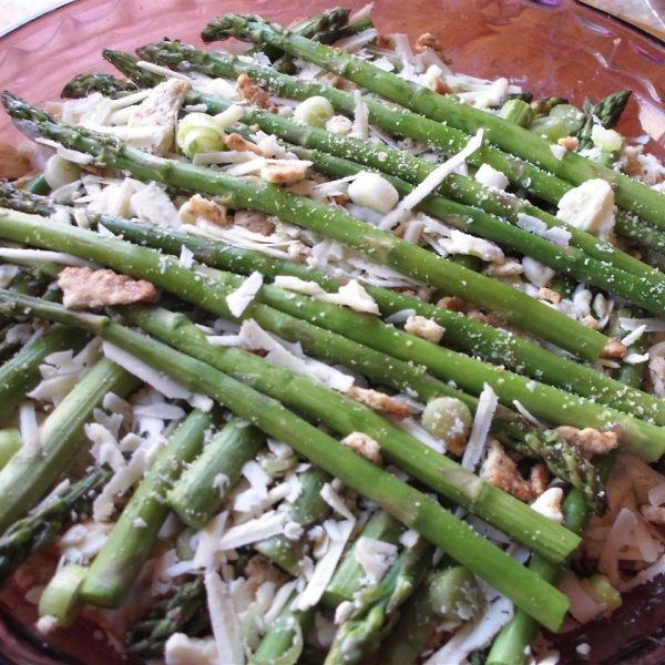 Asparagus Casserole I