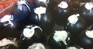 Stuffed Olives