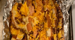 Cheddar Bacon Ranch Pulls