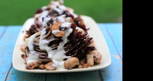 Grilled Radicchio Salad