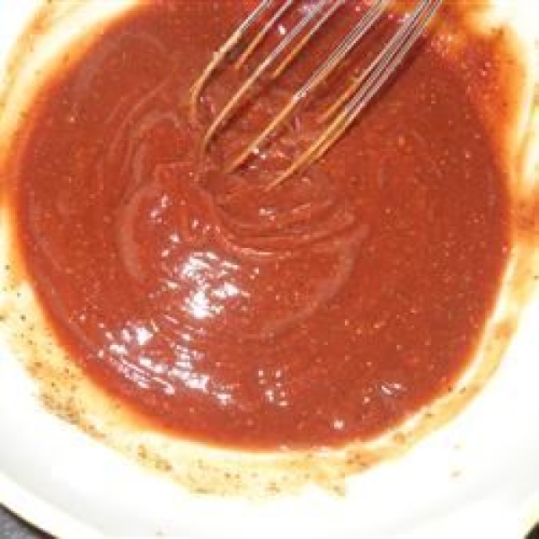 Tonkatsu / Katsu Sauce