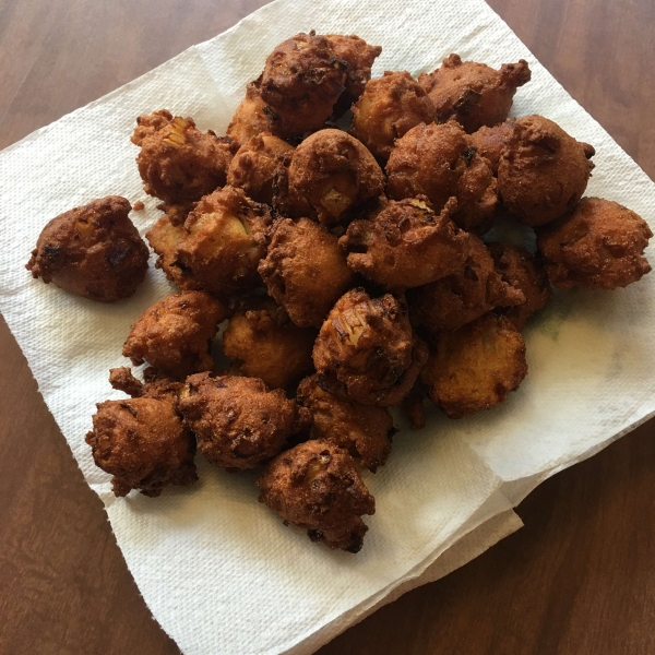 Vicki's Hush Puppies
