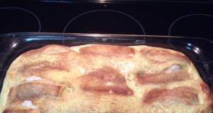 Blintz Souffle II