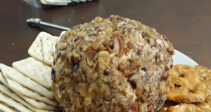 Party Cheese Ball