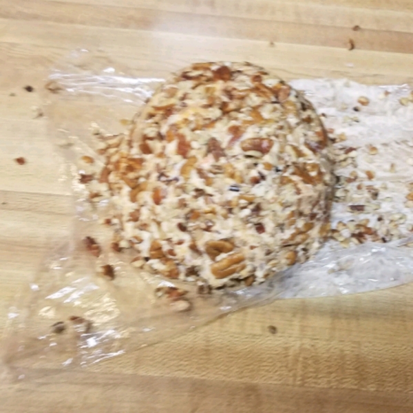Party Cheese Ball