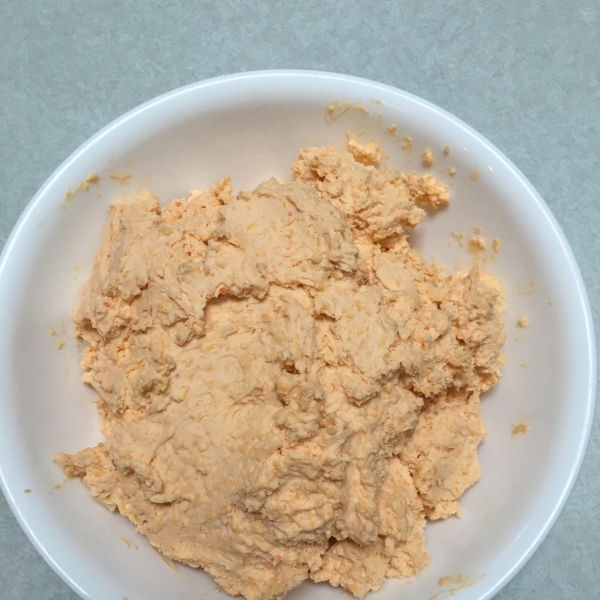 Party Cheese Ball