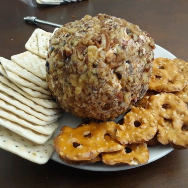 Party Cheese Ball