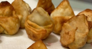 Jalapeño Cheese Puffs