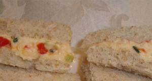 Best Farmers' Market Pimento Cheese