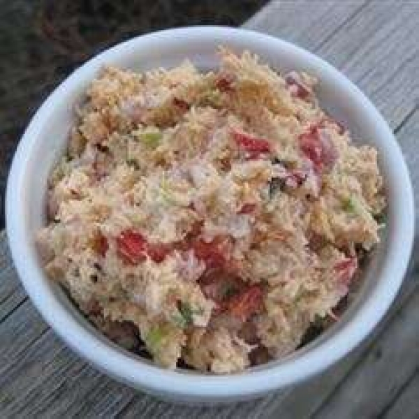 Best Farmers' Market Pimento Cheese