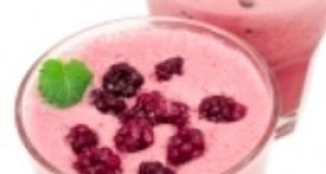 Candie's Fluffy Cloud Punch