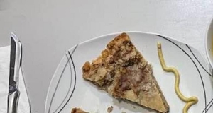 Terri's Tourtiers (French-Canadian Santa Pies)