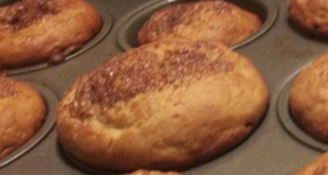 Cinnamon Bread