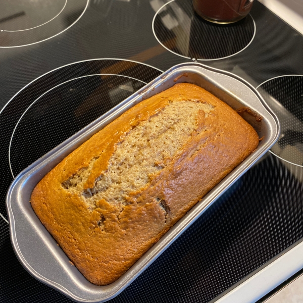 Cinnamon Bread