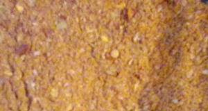 Healthier Taco Seasoning I