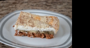 Moussaka