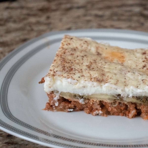 Moussaka