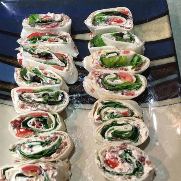 BLT Rollers