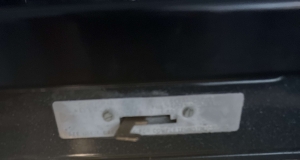 Grandma's Corn Pudding