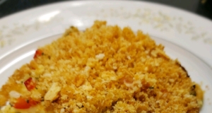 Christmas Morning Life Saver