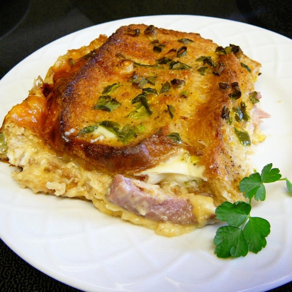 Christmas Morning Life Saver