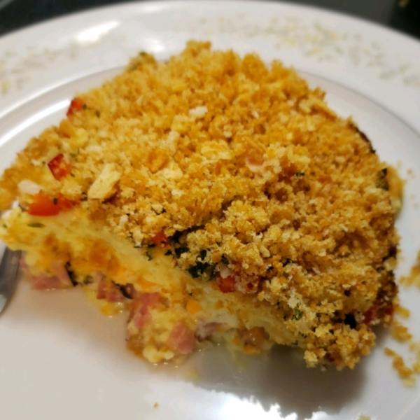 Christmas Morning Life Saver