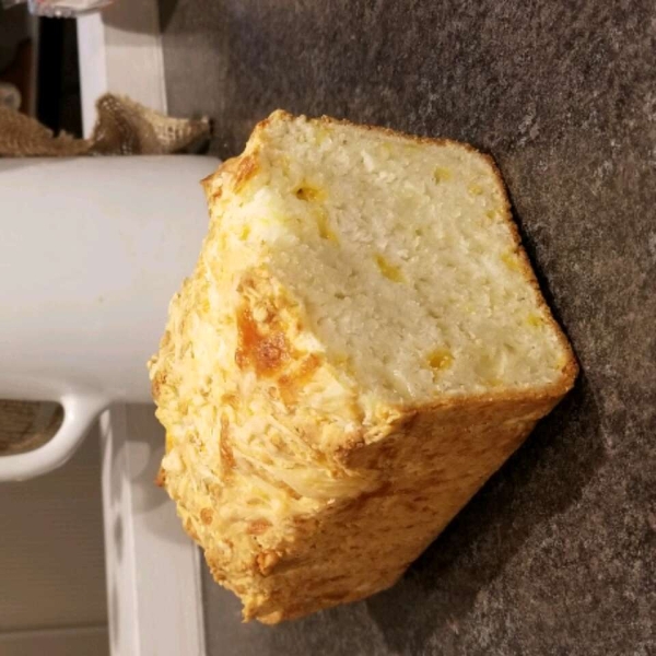 Cheese Loaf