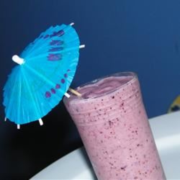 Hailey's Smoothie