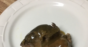Chinese Pot Roast