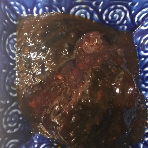 Chinese Pot Roast