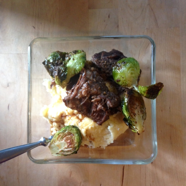 Chinese Pot Roast