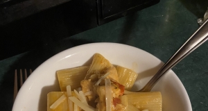 Chicken Riggies II