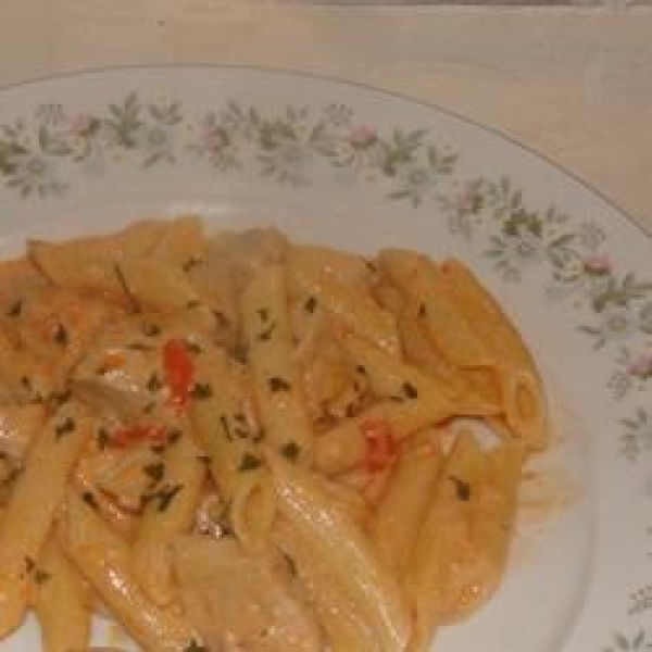 Chicken Riggies II