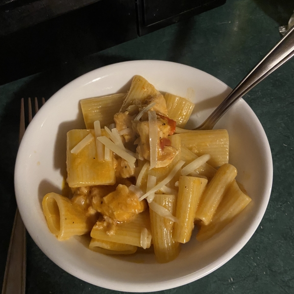 Chicken Riggies II