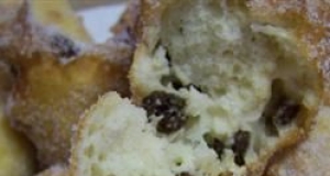 New Year's Cookies