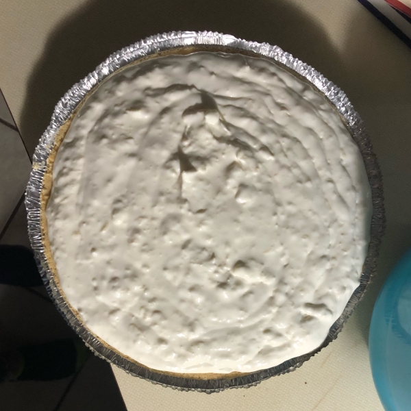 Millionaire Pie