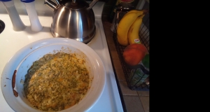 Awesome Broccoli-Cheese Casserole