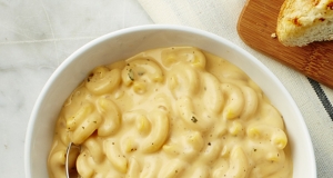 Ranch Mac 'n Cheese - Creamy