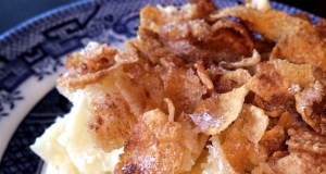 NO YOLKS® Luscious Kugel