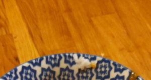 Indian Chicken Curry