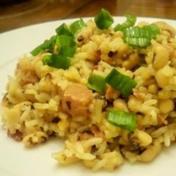 Hoppin' John