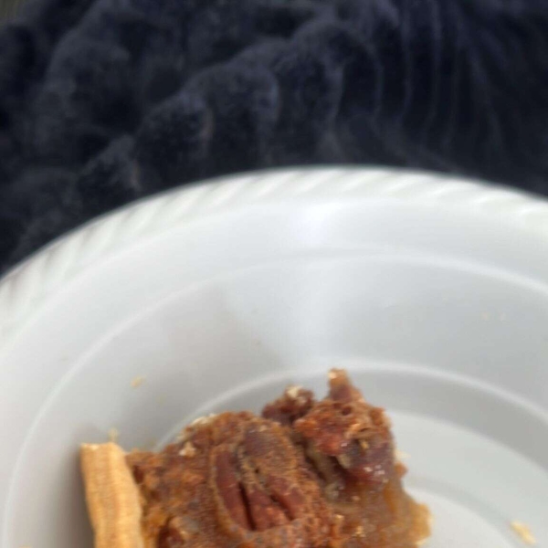 Pecan Pie